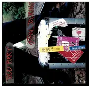 CD - Todd Terry - Steal Touring