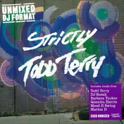 Todd Terry - Strictly Todd Terry