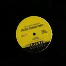 12inch Vinyl Single - Todd Terry - Sound Design Part 1