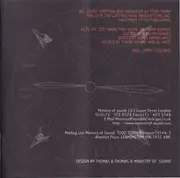 CD - Todd Terry - A Day In The Life Of Todd Terry