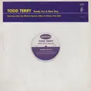 2 x 12inch Vinyl Single - Todd Terry - Ready For A New Day