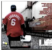 CD - Todd Terry - Steal Touring