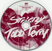 Double CD - Todd Terry - Strictly Todd Terry - Digipak