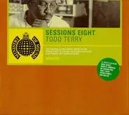 Todd Terry - Sessions Eight