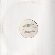 Todd Terry - The Todd Terry Unreleased Project, Part 4