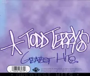 CD - Todd Terry - Todd Terry's Greatest Hits
