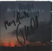 CD - Todd Thibaud - Northern Skies - Signed