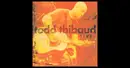 Double CD - Todd Thibaud - Live - Digipak