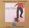 Double LP - Todd Thibaud - Squash