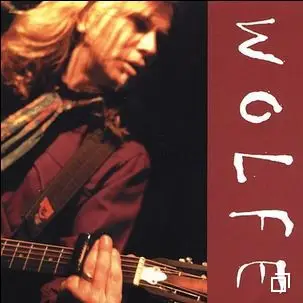 Todd Wolfe - Wolfe