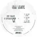 12'' - Todd Bodine - From Nowhere To Somewhere Ep