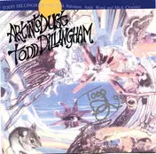 Todd Dillingham - Art Into Dust