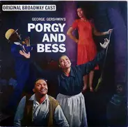 Todd Duncan . Anne Brown , The Eva Jessye Choir And Decca Symphony Orchestra - George Gershwin's Porgy And Bess