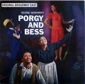 Todd Duncan - George Gershwin's Porgy And Bess