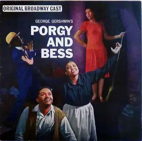 Todd Duncan - George Gershwin's Porgy And Bess