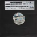 12'' - Toddie - E.P Vol. 1