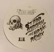 todd osborn - over and over/ mrsk remix