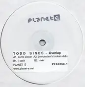 todd sines - Overlap