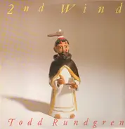 Todd Rundgren - 2nd Wind