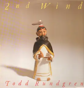 Todd Rundgren - 2nd Wind