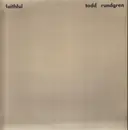 LP - Todd Rundgren - Faithful