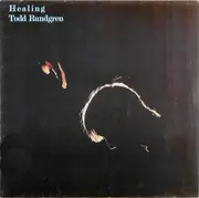 LP - Todd Rundgren - Healing
