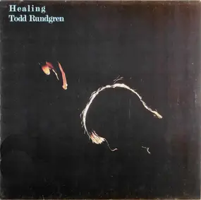 Todd Rundgren - Healing