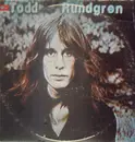 LP - Todd Rundgren - Hermit Of Mink Hollow