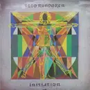 LP - Todd Rundgren - Initiation