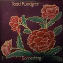 Double LP - Todd Rundgren - Something / Anything? - Gatefold