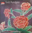 Double LP - Todd Rundgren - Something / Anything?