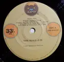 7'' - Todd Rundgren - Time Heals