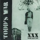 7inch Vinyl Single - Todd's War - Your Mistake