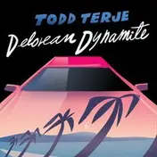 Todd Terje - DELOREAN DYNAMITE