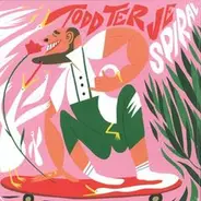 Todd Terje - Spiral