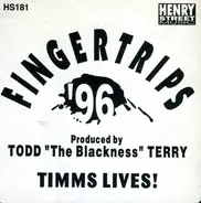 Todd Terry - Fingertrips '96