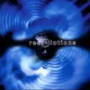 CD - Todd Terry - RESOLUTIONS