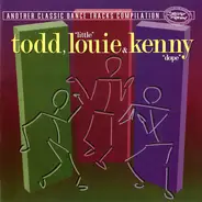 Todd Terry , Louie Vega & Kenny 'Dope' Gonzalez - Another Classic Dance Tracks Compilation