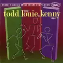CD - Todd Terry , Louie Vega & Kenny 'Dope' Gonzalez - Another Classic Dance Tracks Compilation