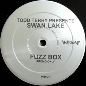 Todd Terry - Fuzz Box