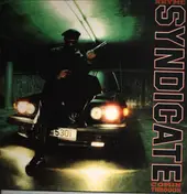 Toddy Tee - Rhyme Syndicate Comin' Through