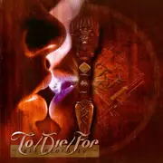 CD - To/Die/For - All Eternity