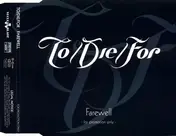 Die - Farewell