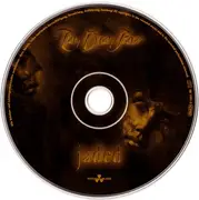 CD - To/Die/For - Jaded
