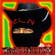 Todos Tus Muertos - Subversiones