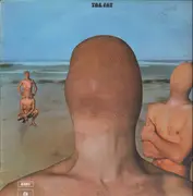 LP - Toe Fat - Toe Fat - UK original 1st press