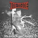CD - Toe To Toe - Threats & Facts