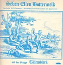 LP - Töätendierk - Seben Ellen Bottermelk
