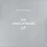 Double LP - Toedliche Doris - Die Unsichtbare LP - LIMITED EDITION