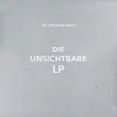 Double LP - Toedliche Doris - Die Unsichtbare LP - LIMITED EDITION